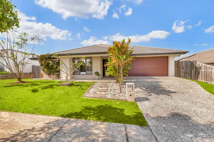 32 Longstaff Crescent, Pimpama QLD 4209
