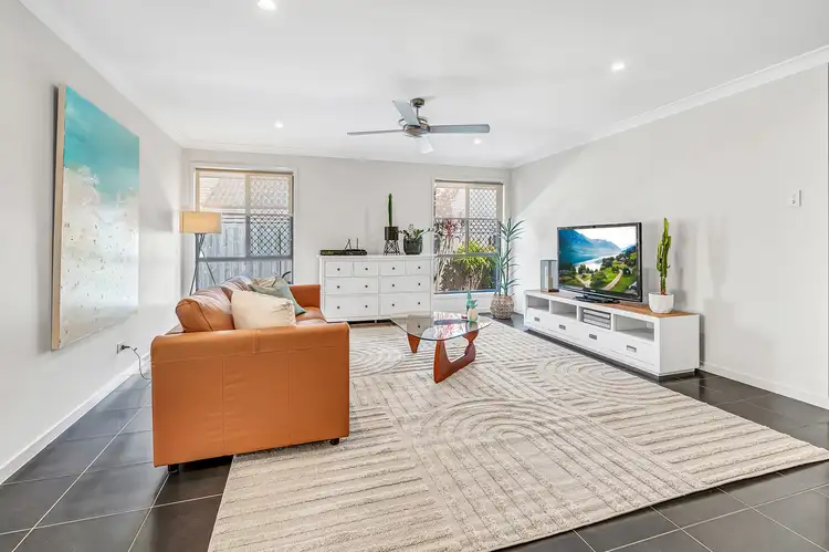 Sixth view of Homely house listing, 32 Longstaff Crescent, Pimpama QLD 4209