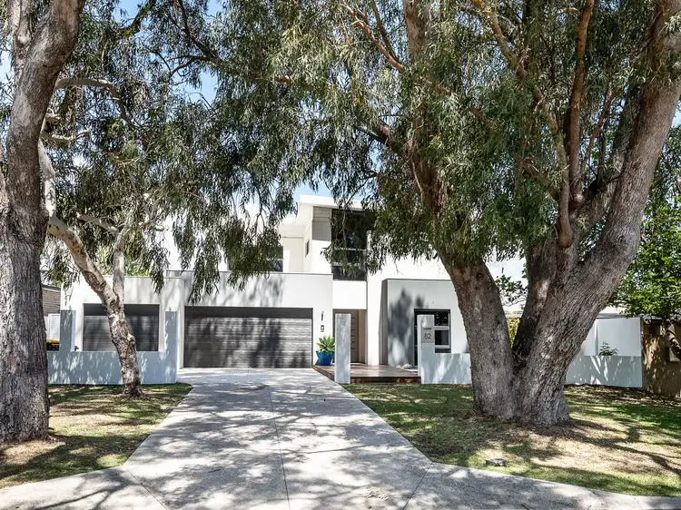 Main view of Homely house listing, 82 Glenelg Avenue, Wembley Downs WA 6019