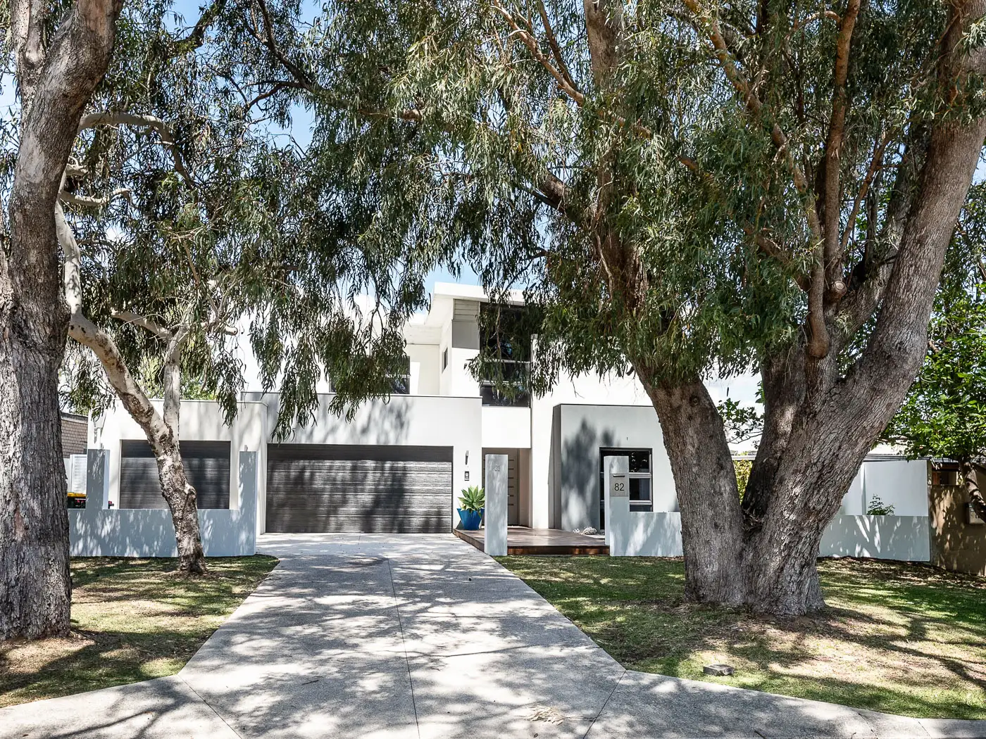 Main view of Homely house listing, 82 Glenelg Avenue, Wembley Downs WA 6019