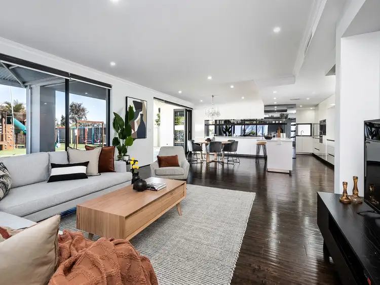 Second view of Homely house listing, 82 Glenelg Avenue, Wembley Downs WA 6019