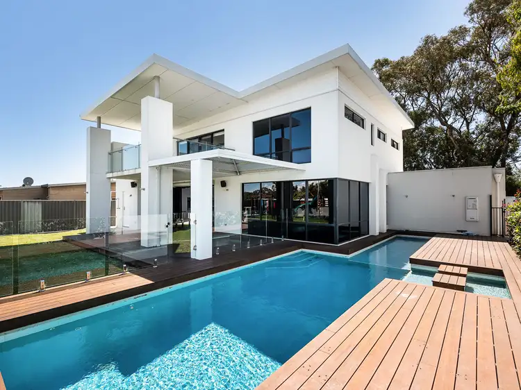 Third view of Homely house listing, 82 Glenelg Avenue, Wembley Downs WA 6019