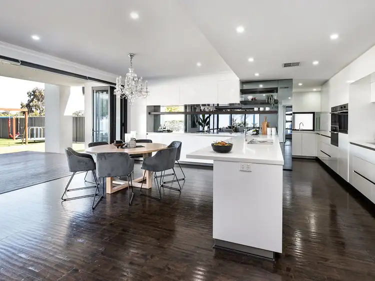 Fifth view of Homely house listing, 82 Glenelg Avenue, Wembley Downs WA 6019