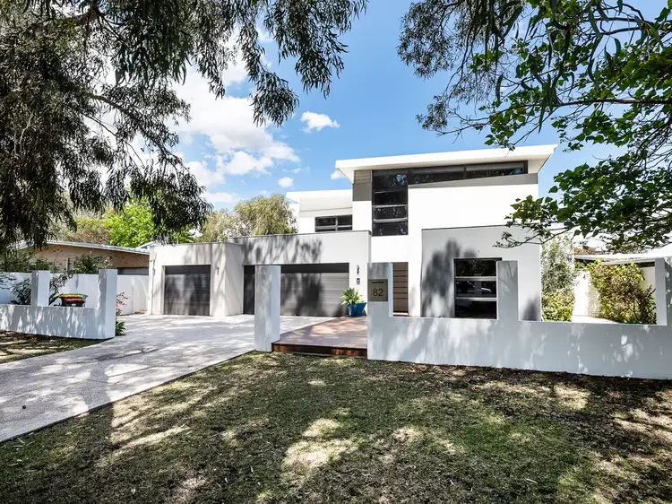 Sixth view of Homely house listing, 82 Glenelg Avenue, Wembley Downs WA 6019