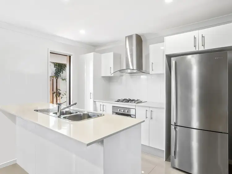 Third view of Homely house listing, 7 Carabeen Street, Coomera QLD 4209