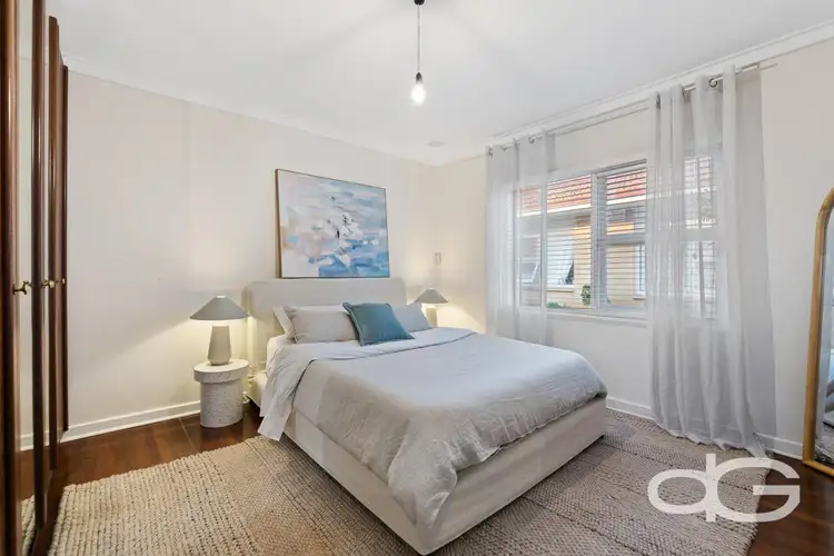 Second view of Homely apartment listing, 4/2 Chalmers Street, Fremantle WA 6160