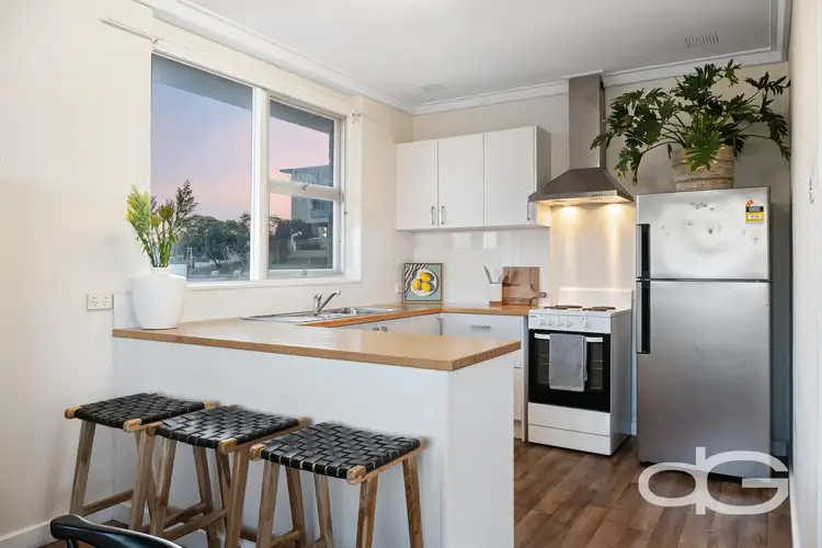 Fifth view of Homely apartment listing, 4/2 Chalmers Street, Fremantle WA 6160