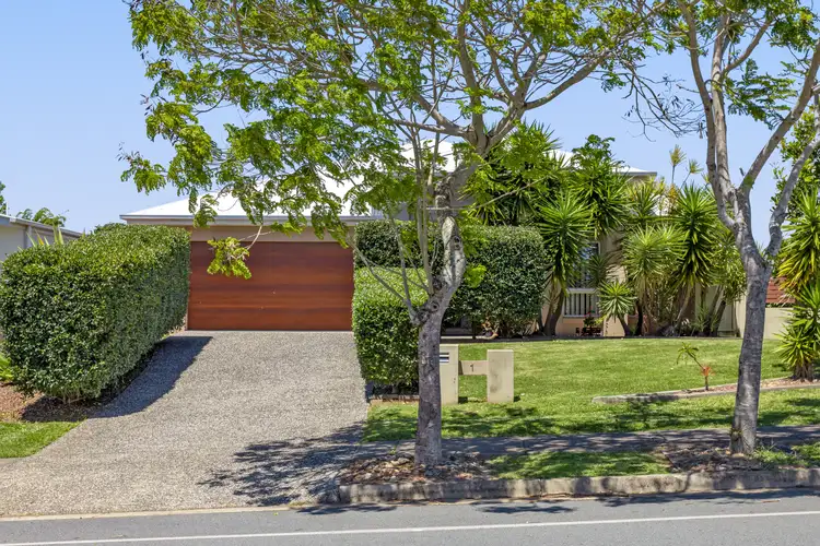 1 Daintree Drive, Coomera QLD 4209