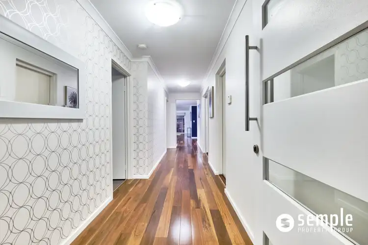 Third view of Homely house listing, 83 Peregrine Circle, Beeliar WA 6164