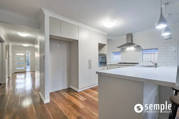 Fourth view of Homely house listing, 83 Peregrine Circle, Beeliar WA 6164