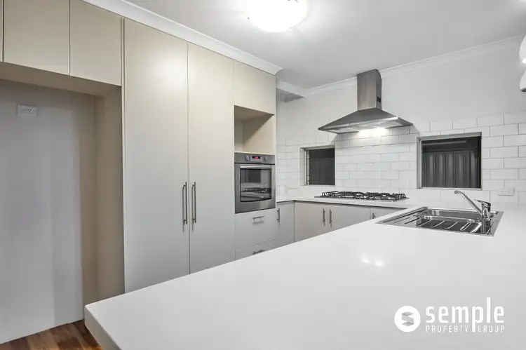 Fifth view of Homely house listing, 83 Peregrine Circle, Beeliar WA 6164