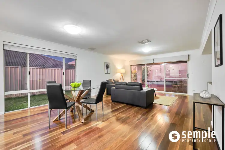 Seventh view of Homely house listing, 83 Peregrine Circle, Beeliar WA 6164
