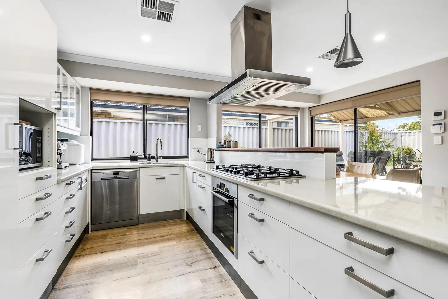 Main view of Homely house listing, 2 Honeyeater Circle, Wembley WA 6014