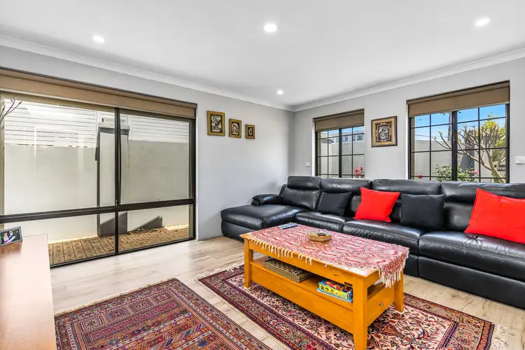 Second view of Homely house listing, 2 Honeyeater Circle, Wembley WA 6014