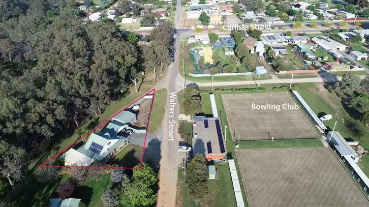 18 Walters Street, Wunghnu VIC 3635