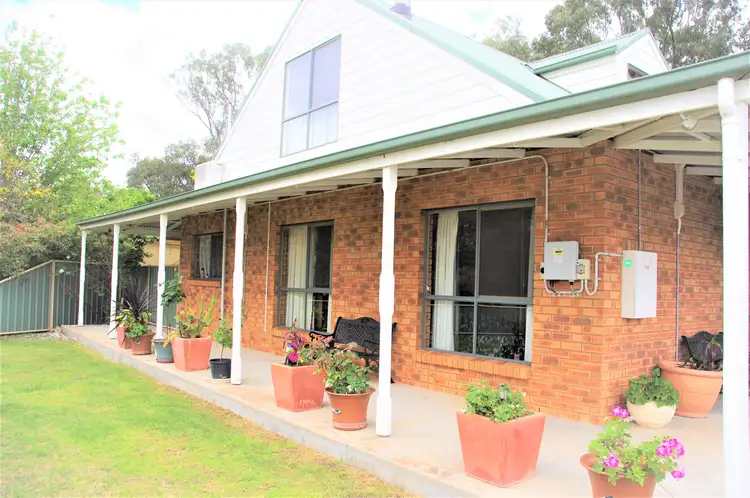Third view of Homely house listing, 18 Walters Street, Wunghnu VIC 3635