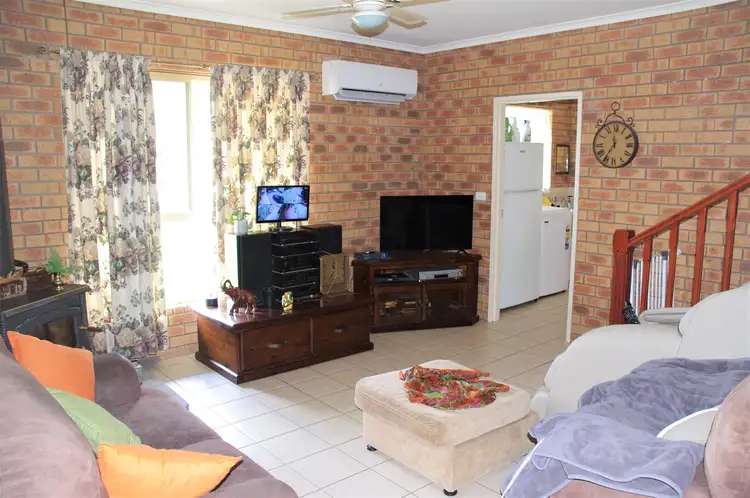 Fourth view of Homely house listing, 18 Walters Street, Wunghnu VIC 3635