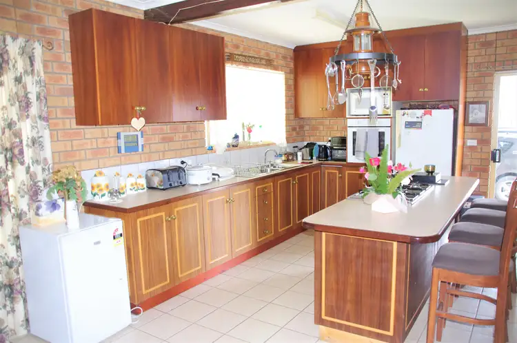 Fifth view of Homely house listing, 18 Walters Street, Wunghnu VIC 3635