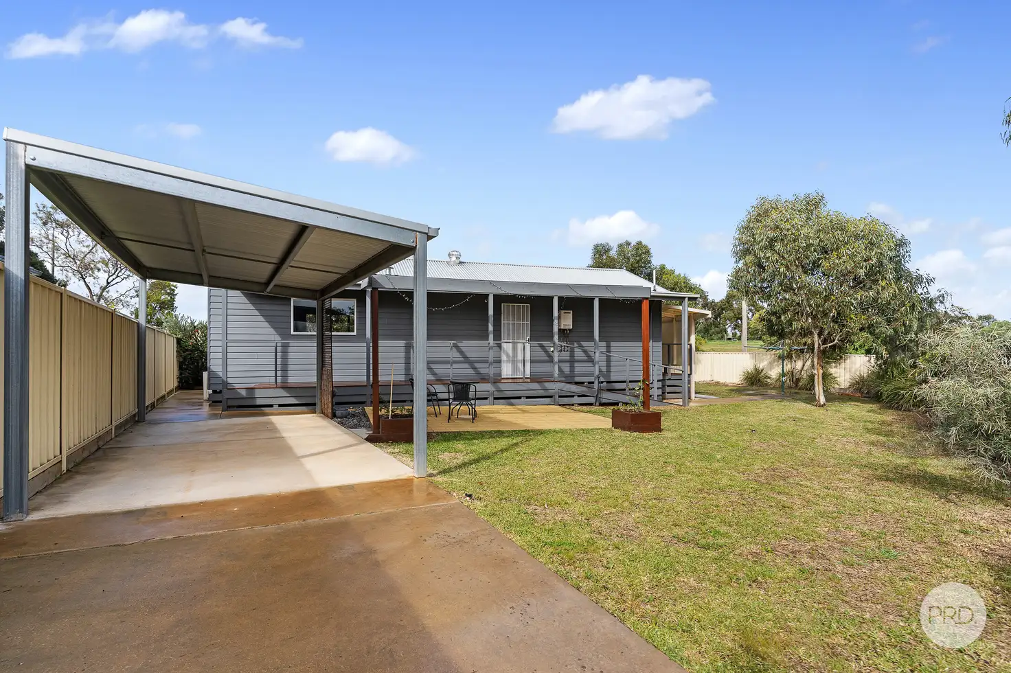 Main view of Homely house listing, 25 Thorpe Street, California Gully VIC 3556