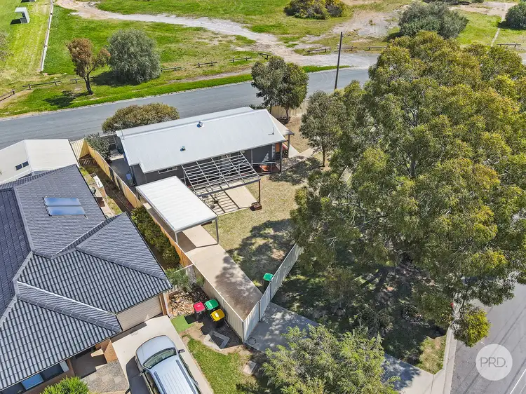 Second view of Homely house listing, 25 Thorpe Street, California Gully VIC 3556