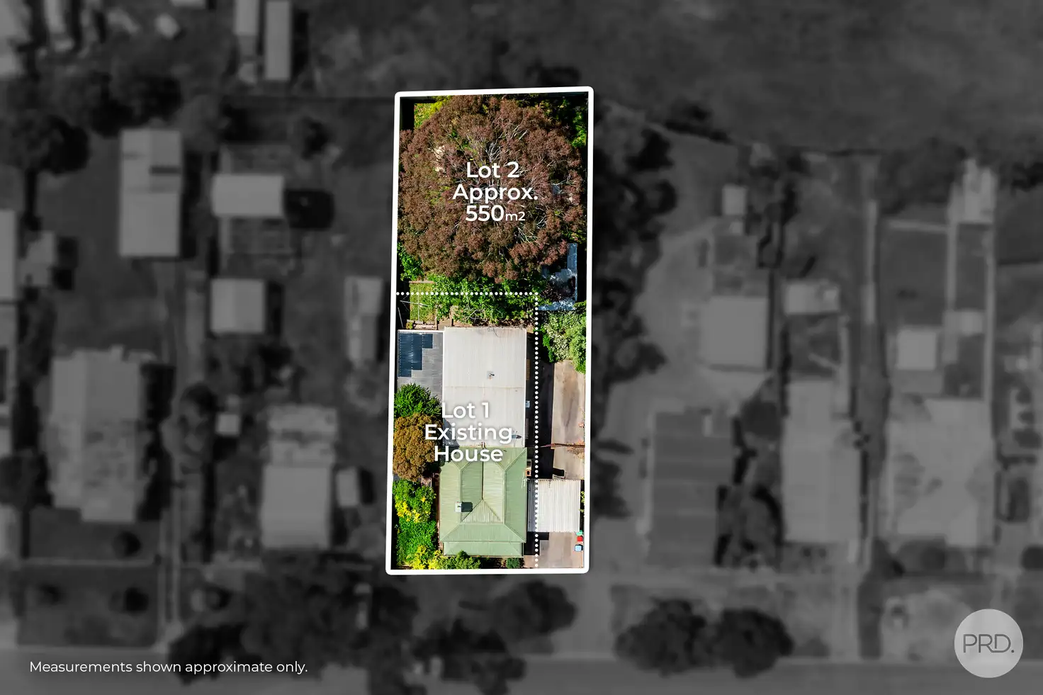 Main view of Homely house listing, 14 Thorpe Street, California Gully VIC 3556