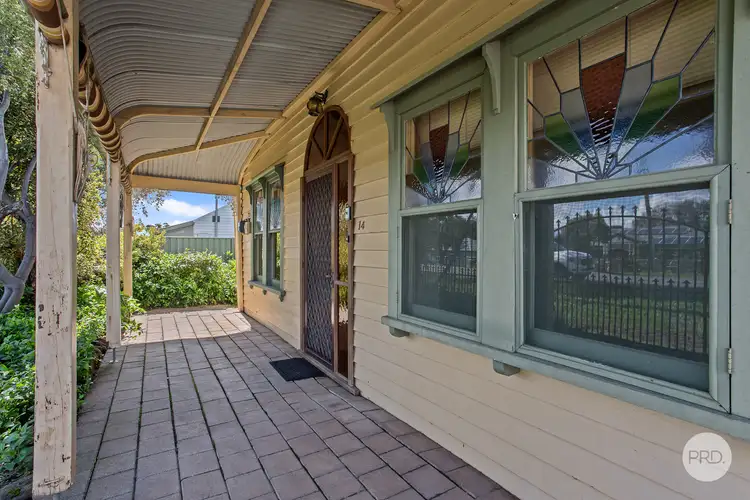 Fourth view of Homely house listing, 14 Thorpe Street, California Gully VIC 3556