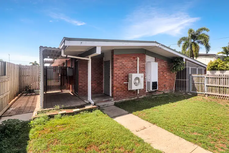 143 Charles Street, Heatley QLD 4814