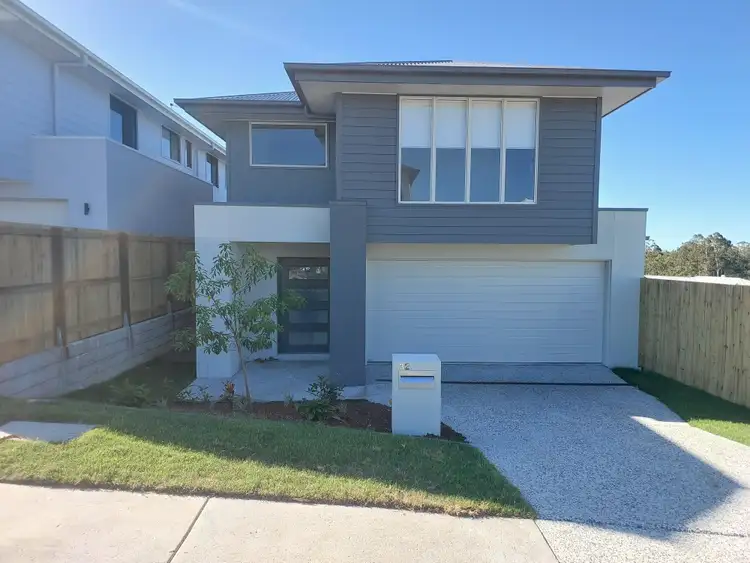 32 Thornbill Crescent, Springfield QLD 4300