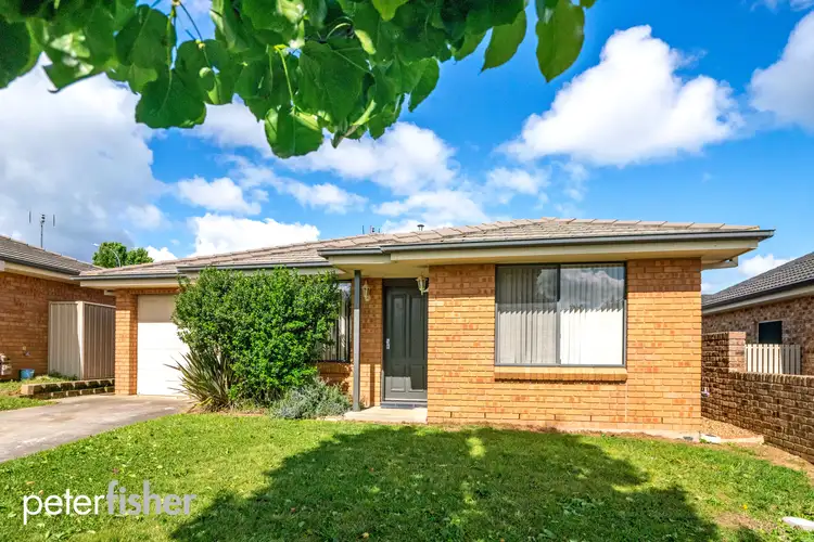 12A Botanic Way, Orange NSW 2800