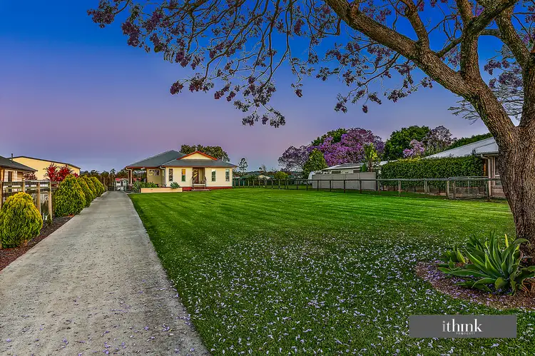 35 North Street, Harrisville QLD 4307