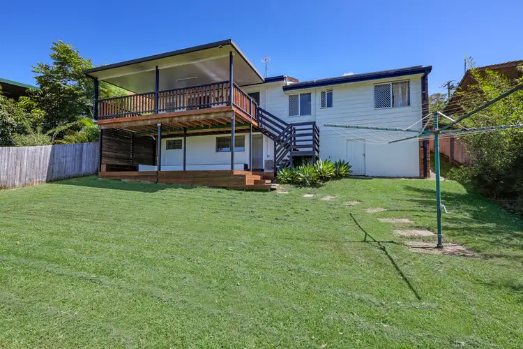 Main view of Homely house listing, 79 Mortensen Road, Nerang QLD 4211