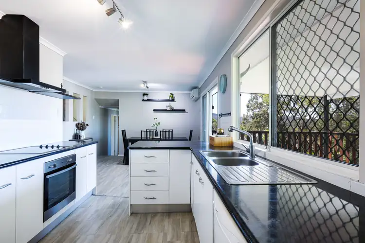 Sixth view of Homely house listing, 79 Mortensen Road, Nerang QLD 4211