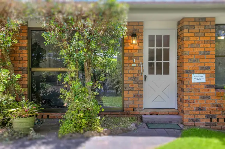 Second view of Homely villa listing, 2/2 Northview Close, Niagara Park NSW 2250