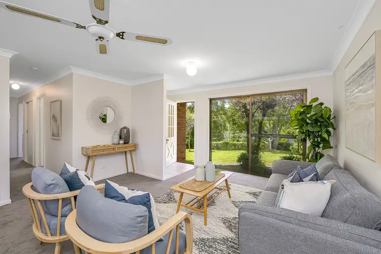 Third view of Homely villa listing, 2/2 Northview Close, Niagara Park NSW 2250