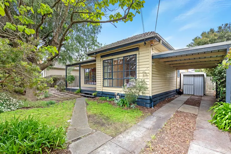 Main view of Homely house listing, 16 Mena Avenue, Cheltenham VIC 3192