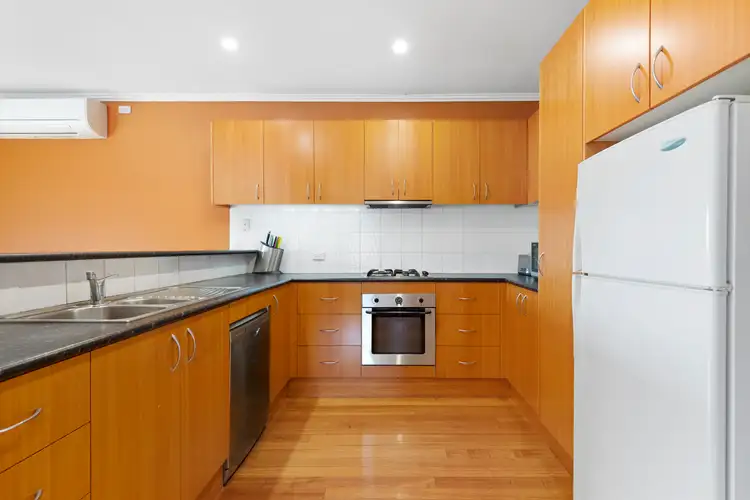 Fourth view of Homely house listing, 16 Mena Avenue, Cheltenham VIC 3192