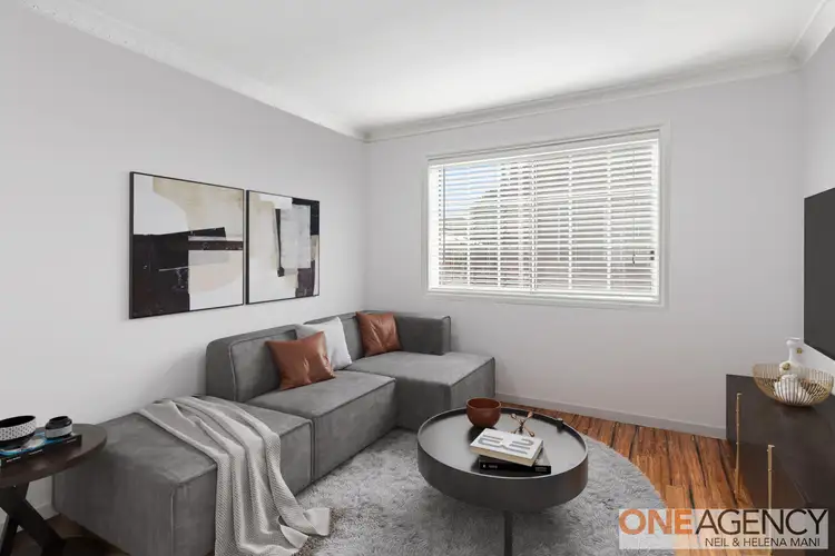 Fourth view of Homely townhouse listing, 6/24 York Street, Point Frederick NSW 2250