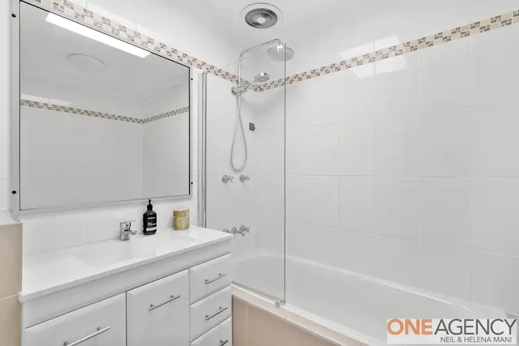 Sixth view of Homely townhouse listing, 6/24 York Street, Point Frederick NSW 2250