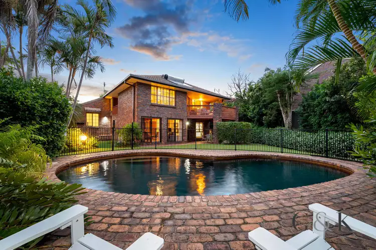 3 Loren Street, Stafford Heights QLD 4053