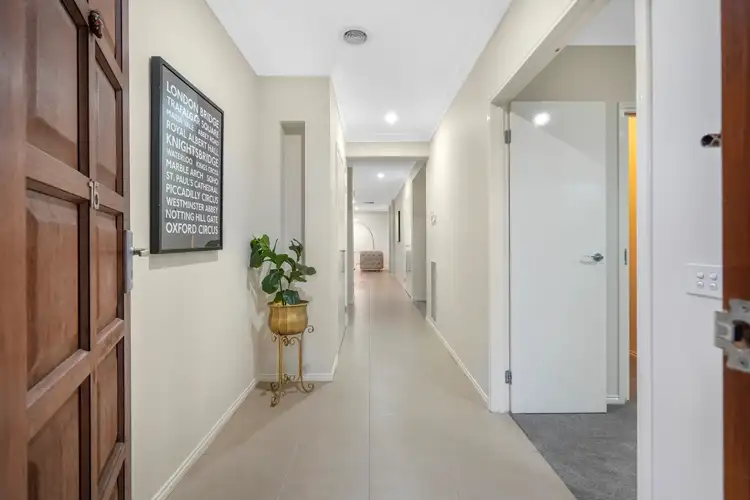 Third view of Homely house listing, 15 Swanton Avenue, Williams Landing VIC 3027