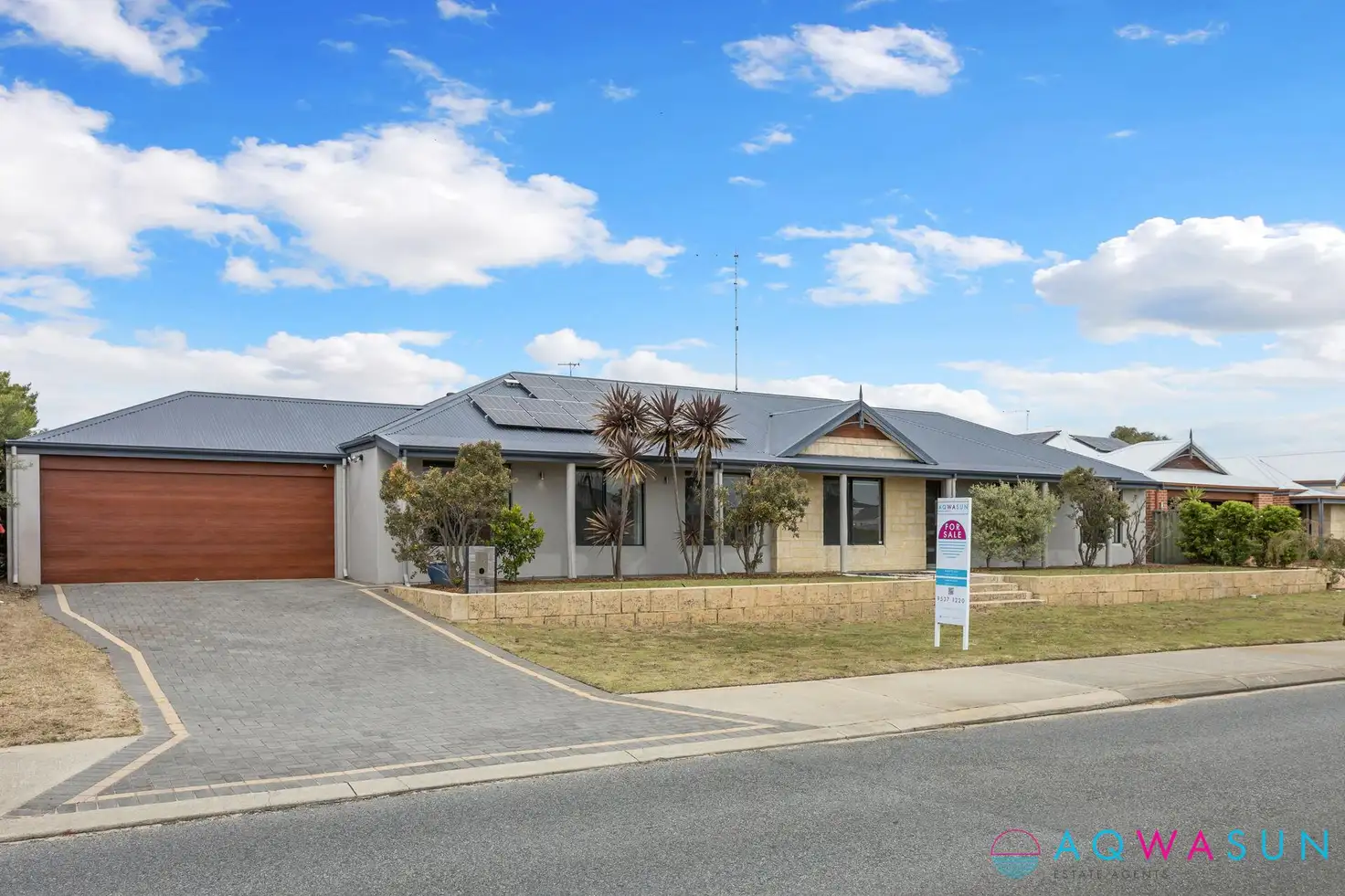 Main view of Homely house listing, 31 Dorado Street, Singleton WA 6175