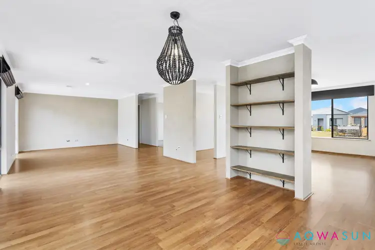 Fifth view of Homely house listing, 31 Dorado Street, Singleton WA 6175