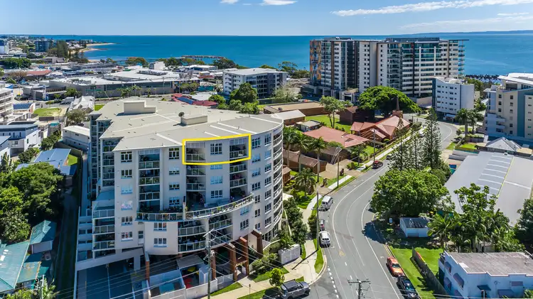 810/81 Sutton Street, Redcliffe QLD 4020