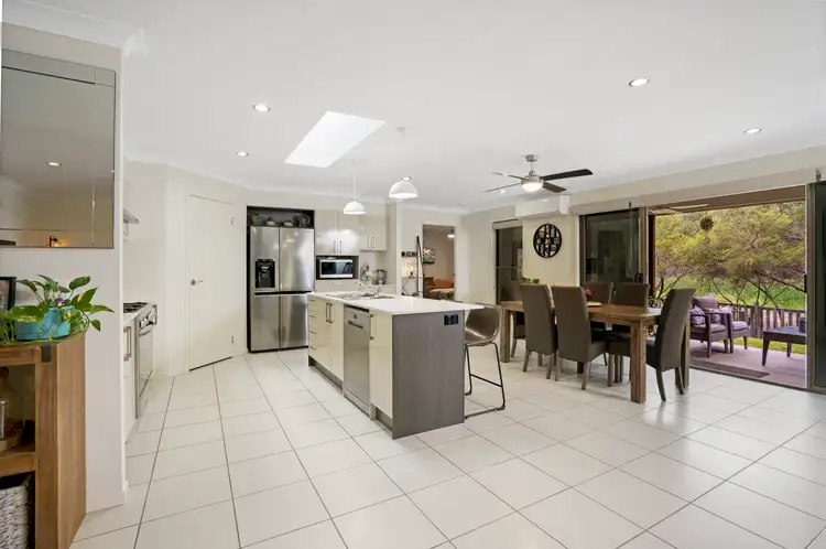 Main view of Homely house listing, 12 Mistletoe Court, Gilston QLD 4211