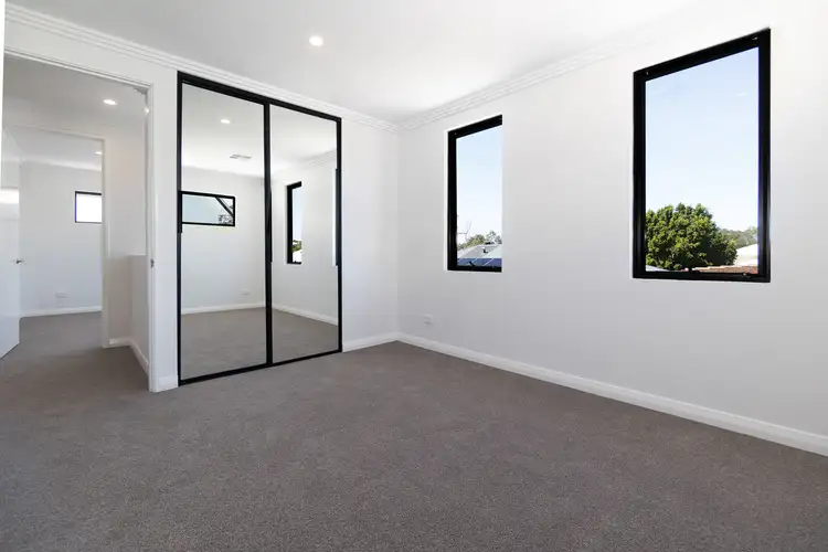 Fifth view of Homely townhouse listing, 3 & 4/8 Walter Road East, Bassendean WA 6054