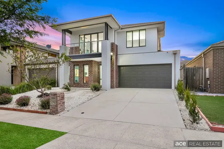 14 Clarion Avenue, Williams Landing VIC 3027