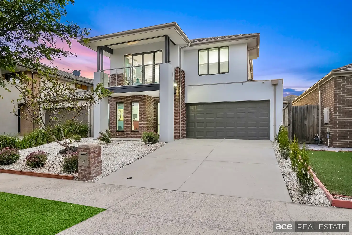 Main view of Homely house listing, 14 Clarion Avenue, Williams Landing VIC 3027