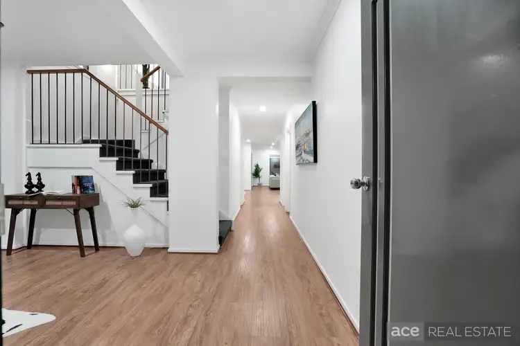 Second view of Homely house listing, 14 Clarion Avenue, Williams Landing VIC 3027