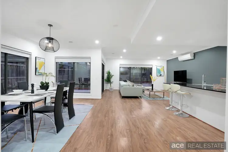 Fourth view of Homely house listing, 14 Clarion Avenue, Williams Landing VIC 3027