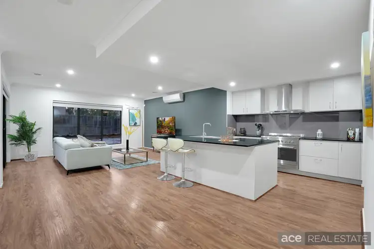 Fifth view of Homely house listing, 14 Clarion Avenue, Williams Landing VIC 3027